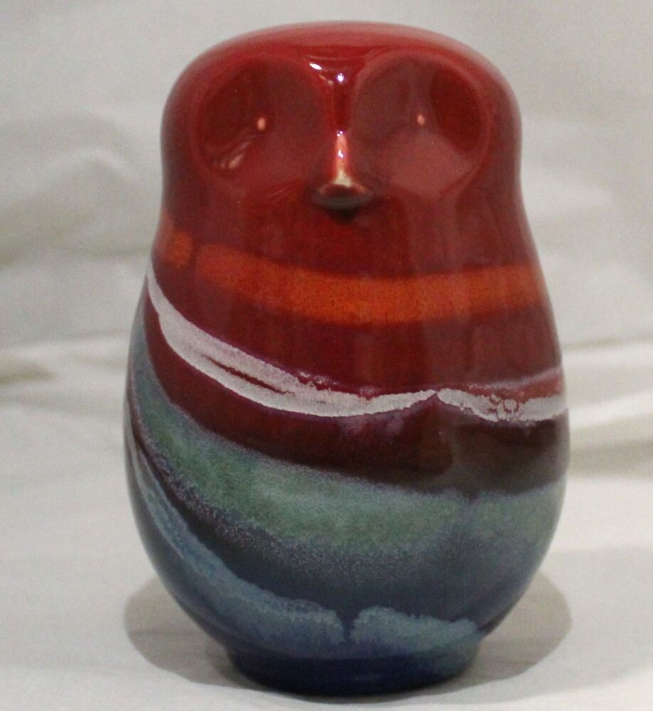 Poole Owl - Horizon design