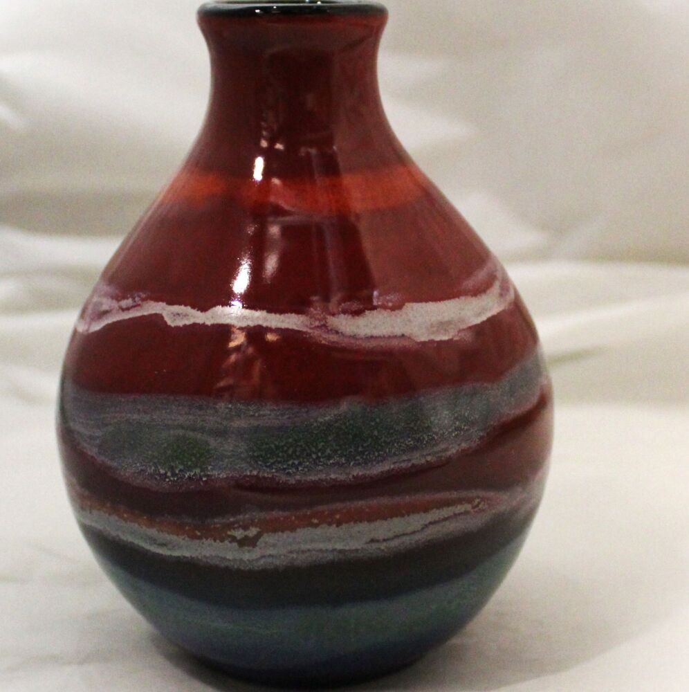 Bud Vase - Horizon design