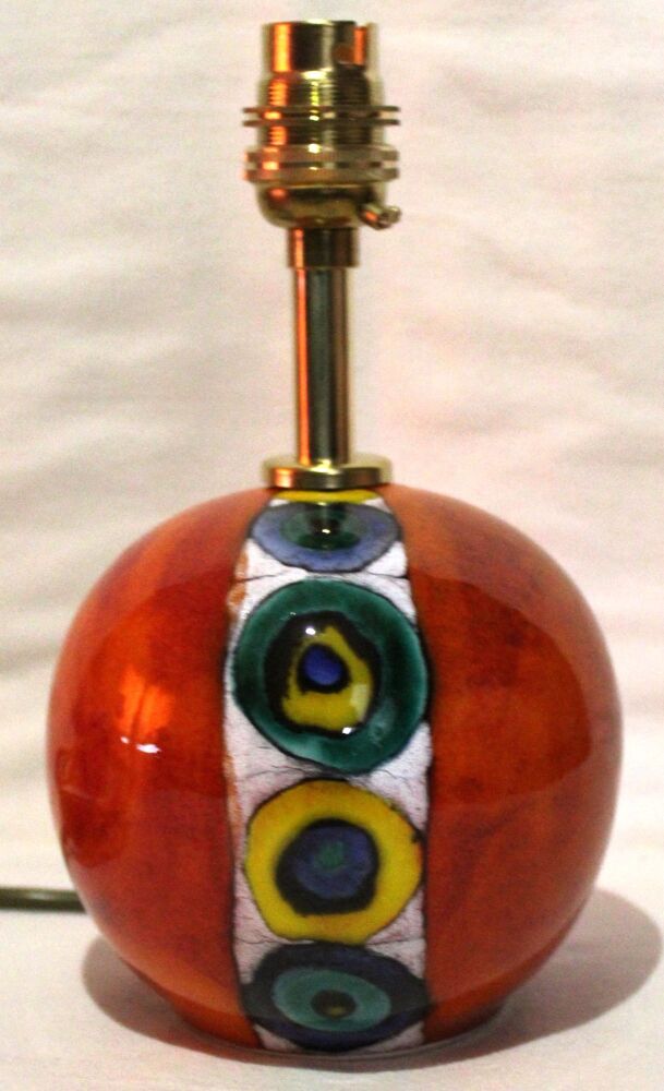 Miniature Ball Lamp - Eternity