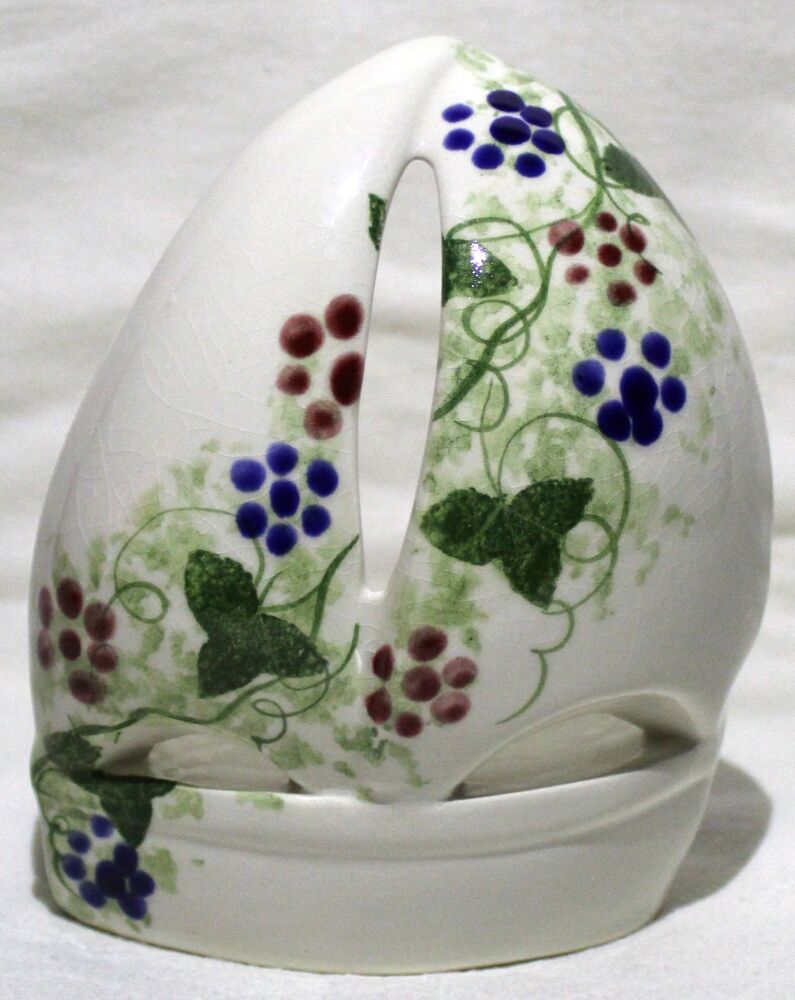 Tealight holder - Studio Poole LTD Edition design