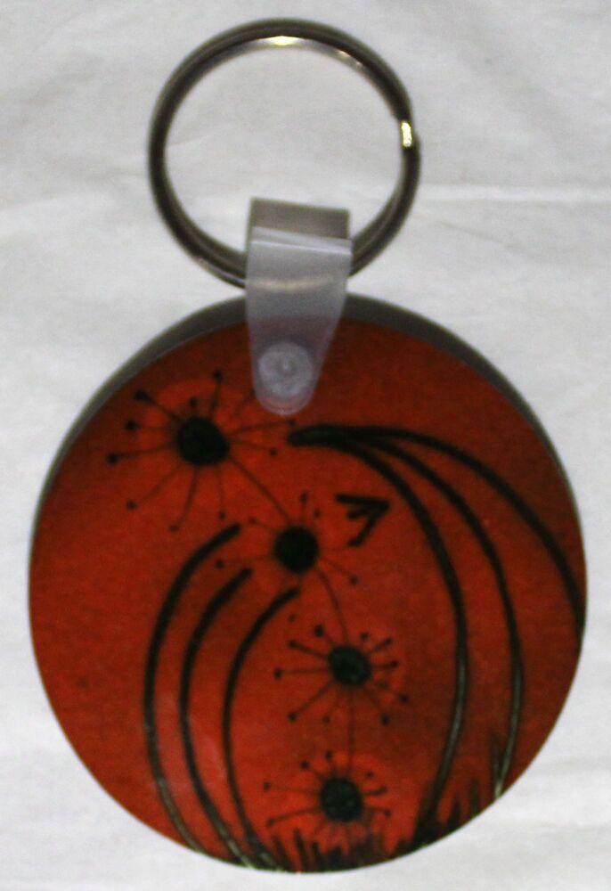 Keyring - Meadow