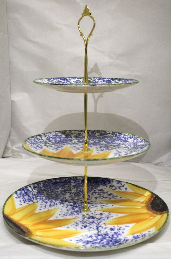 Cake Stand - Studio Poole Vincent