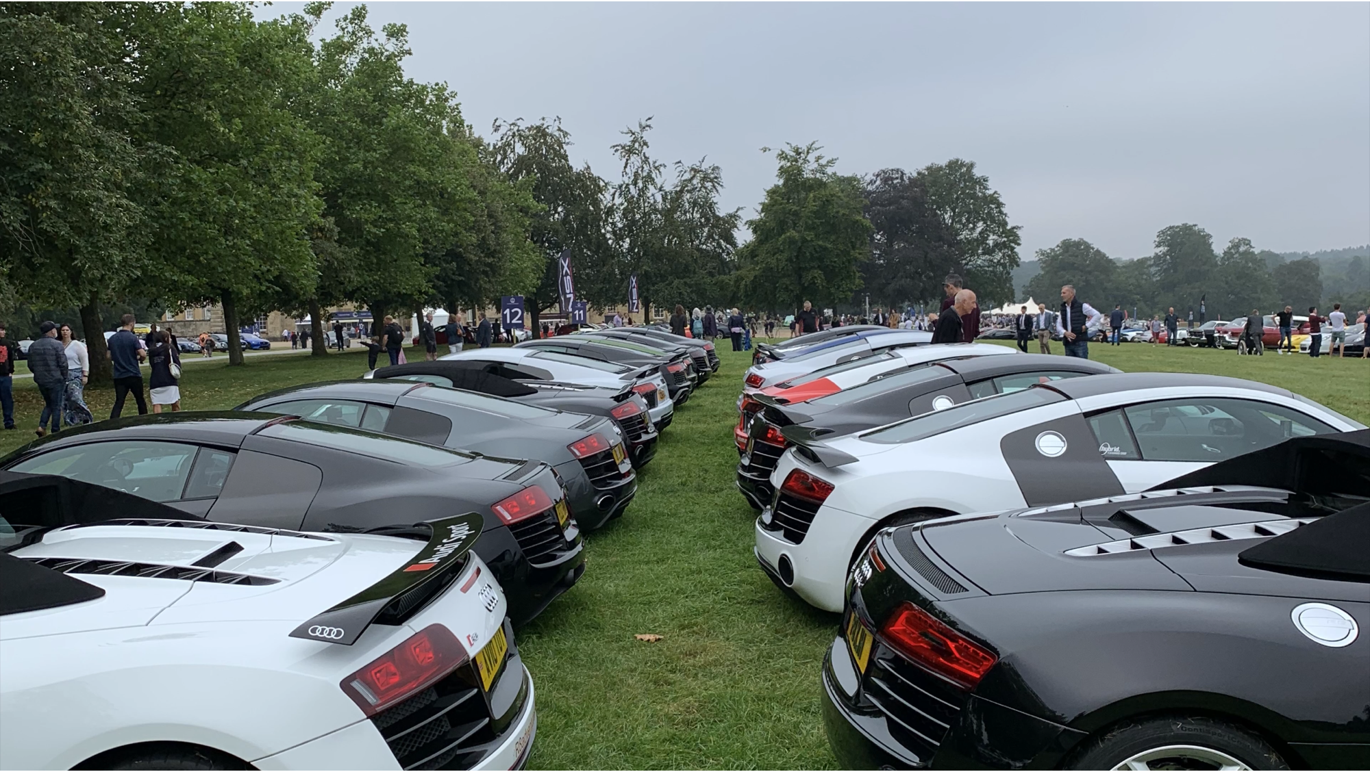 Salon Prive