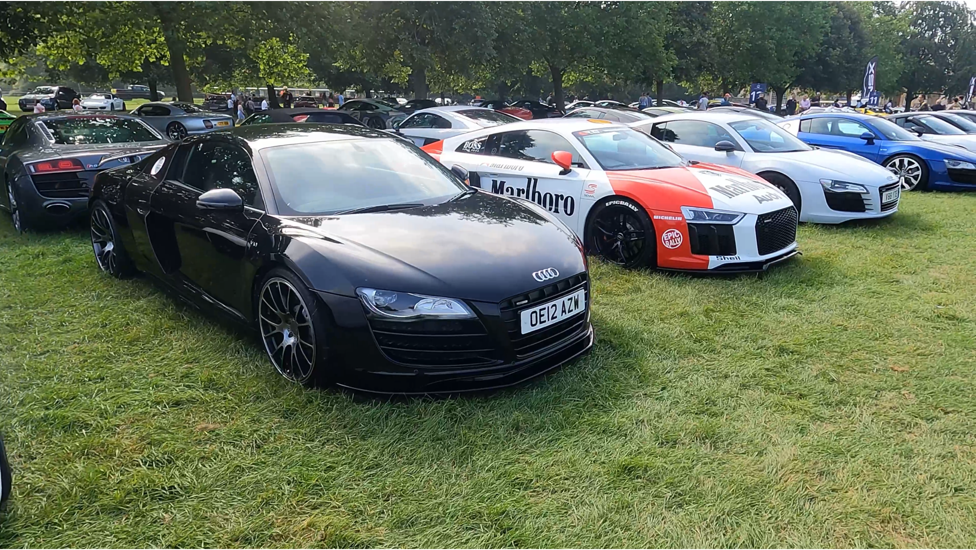 Salon Prive