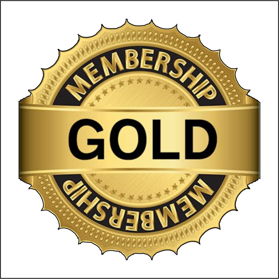 R8 Adventures Gold Membership