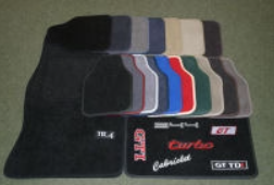car mats