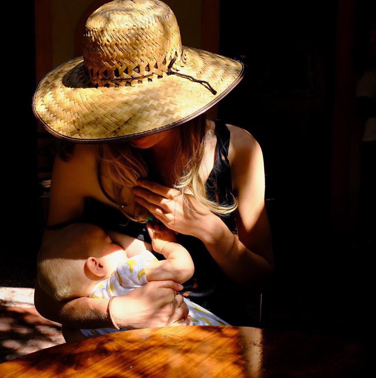 Breastfeeding support package 2