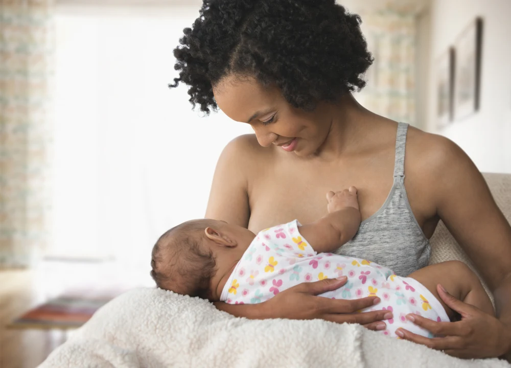Breastfeeding support package 3
