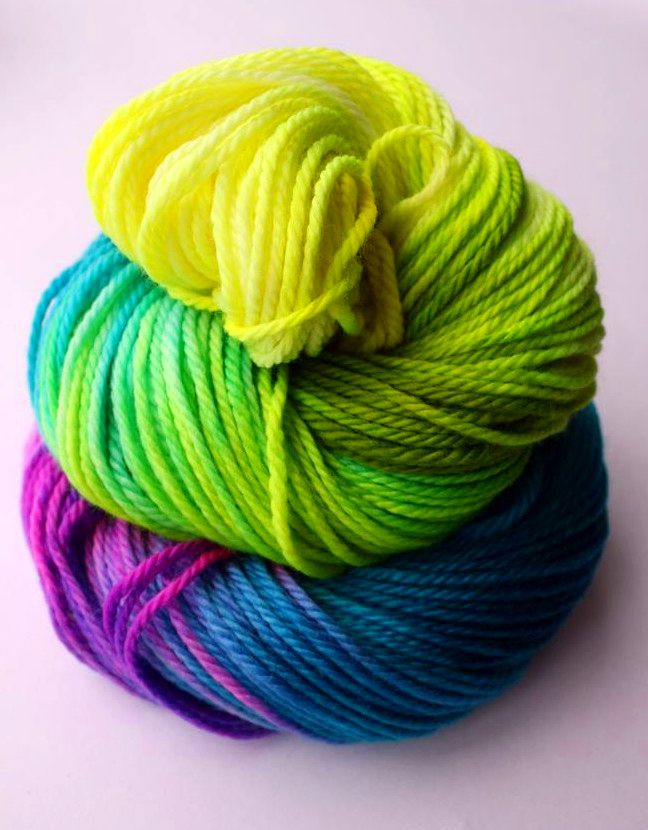 Browse by Yarn Colourway