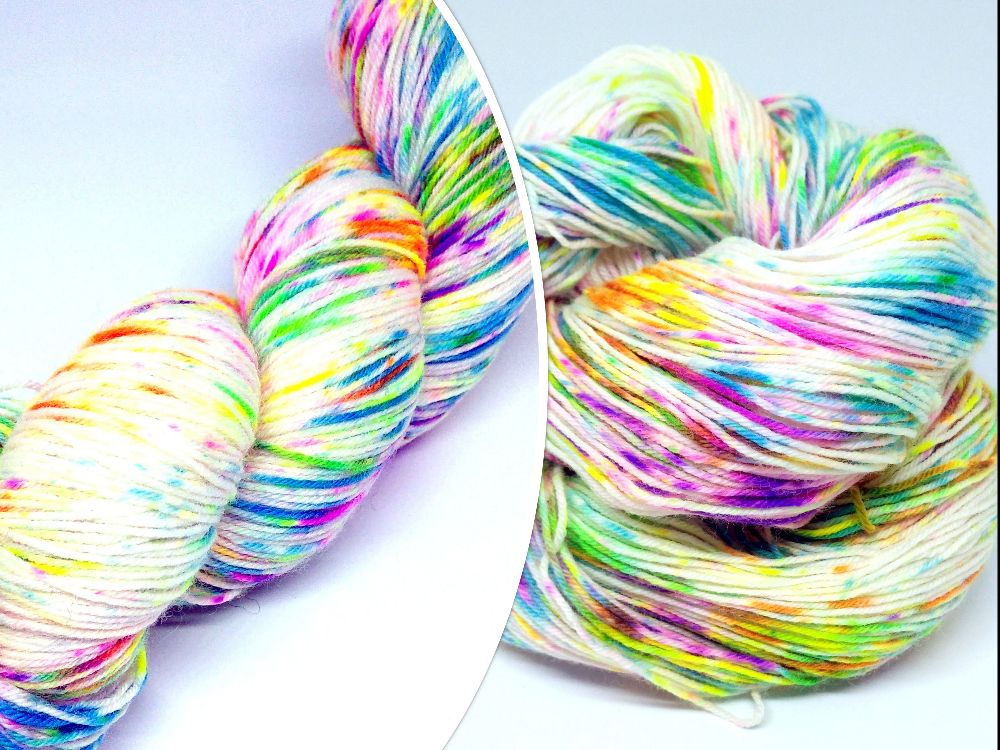 Psychedelic Bifrost