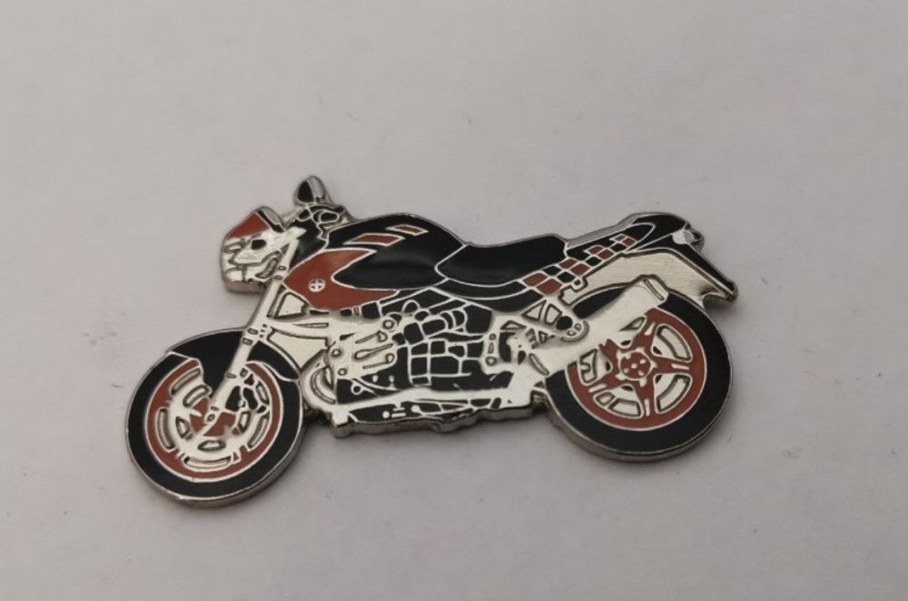 R1150R lapel pin badge (0973)..