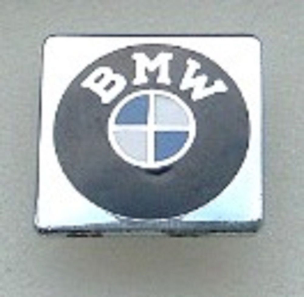 BMW lapel pin badge