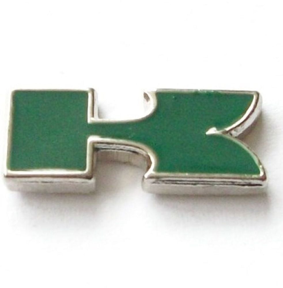 Kawasaki enamel lapel pin badge