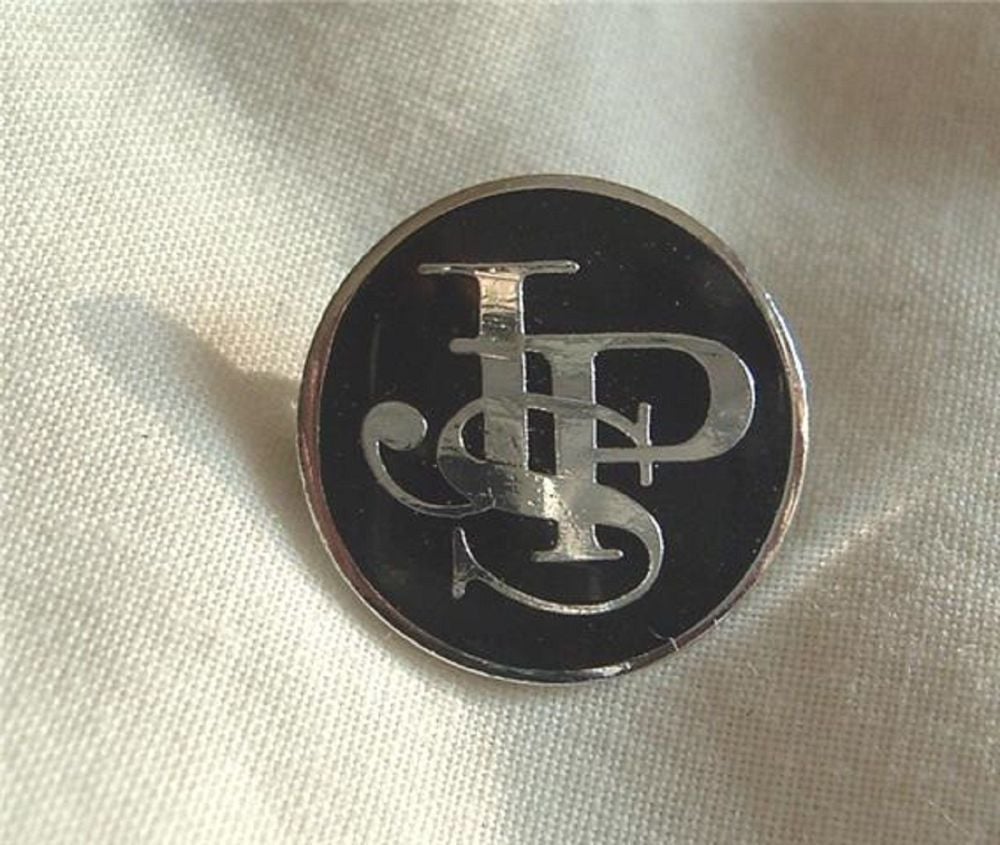 John PlayerSpecial enamel lapel pin badge