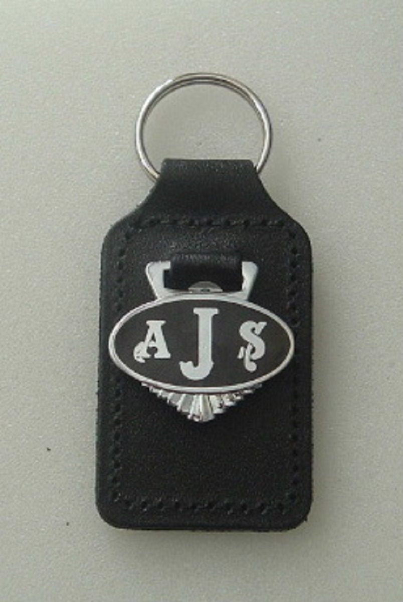 AJS Keyring