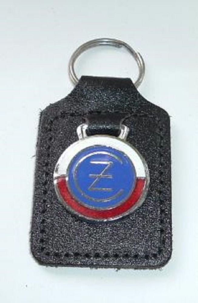 CZ Keyring.