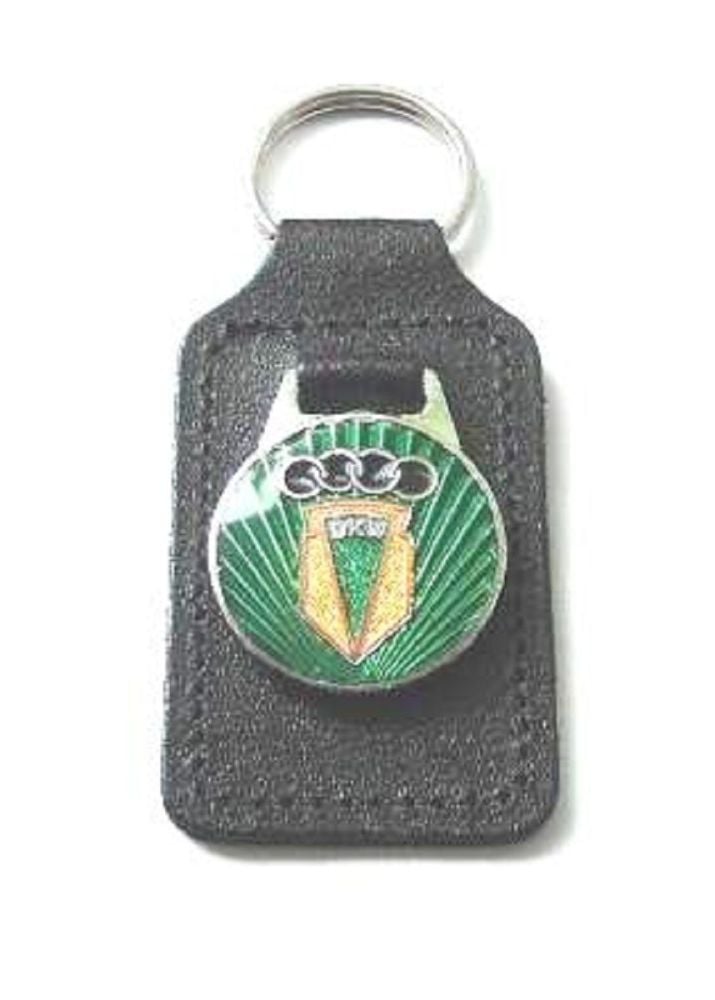 DKW Keyring.