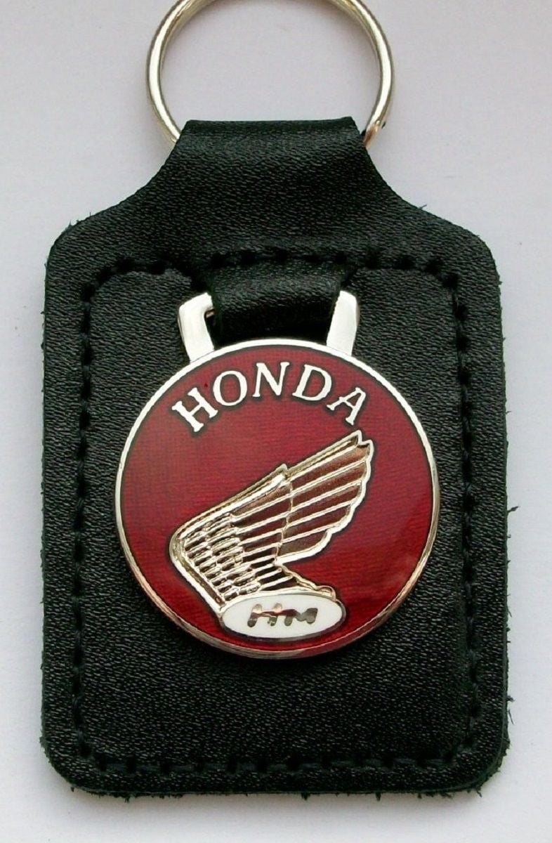 Honda Keyring