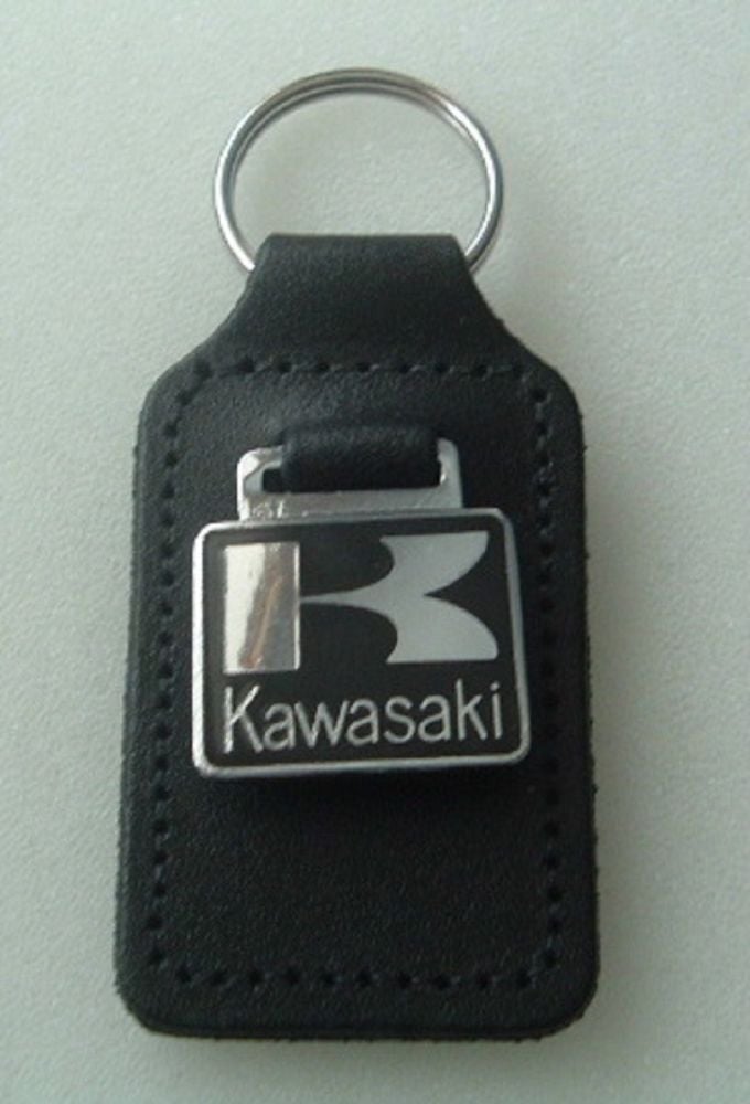 Kawasaki Keyring.