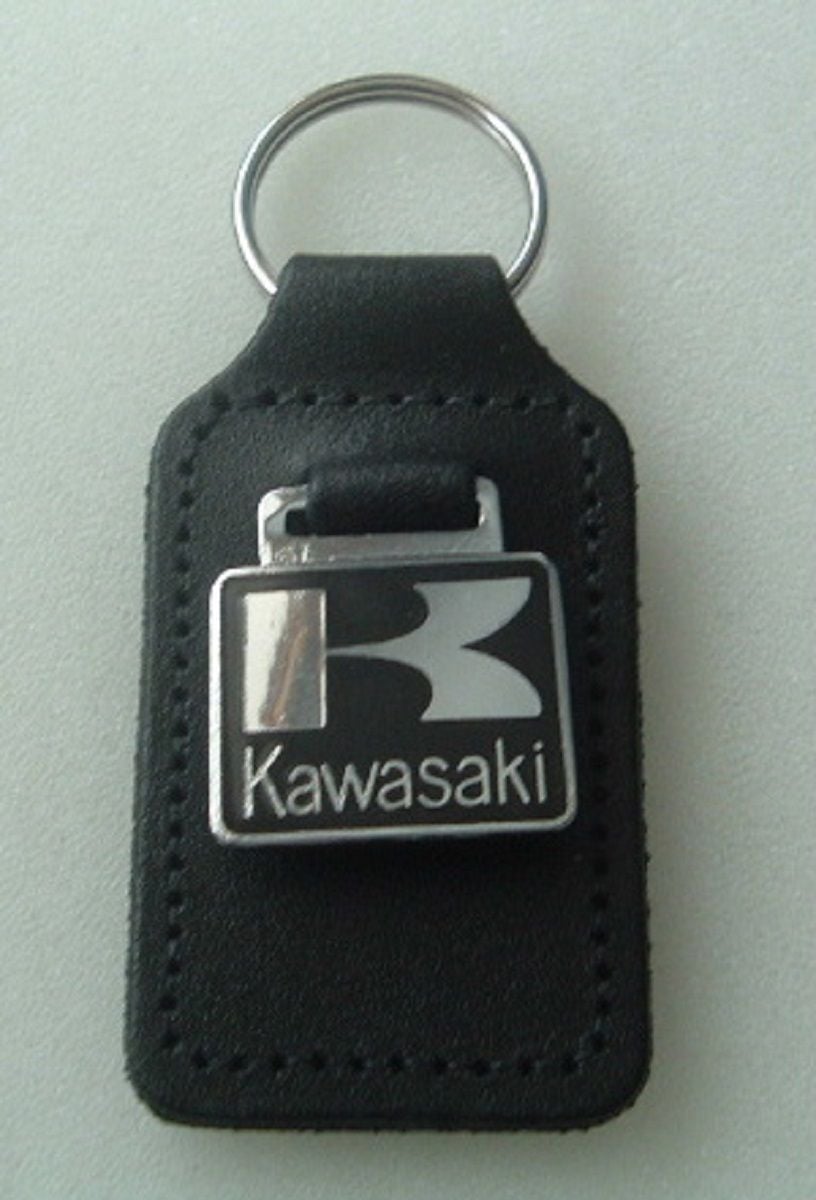 Kawasaki Keyring