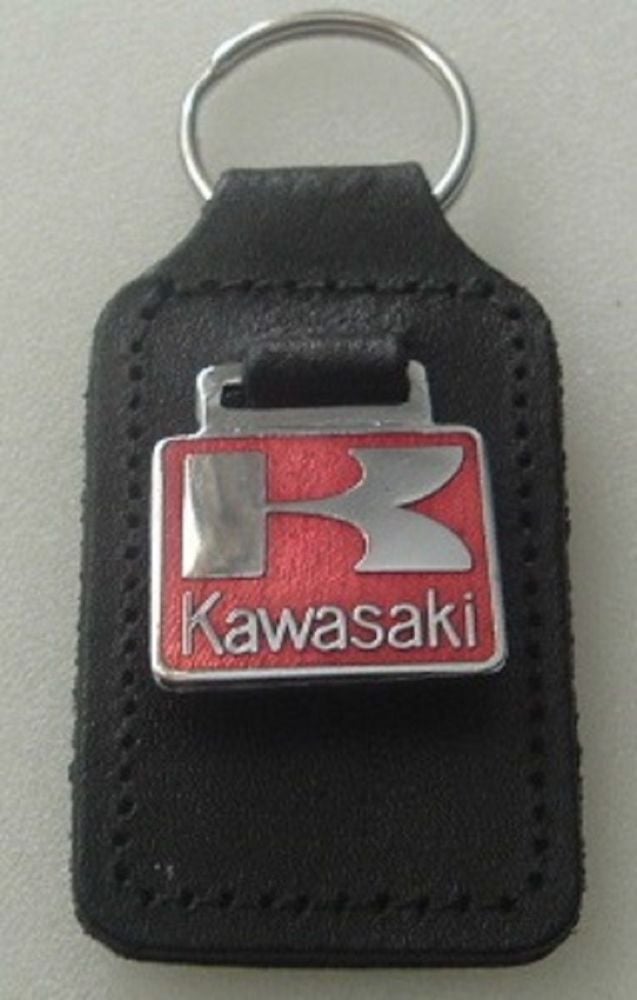 Kawasaki Keyring.