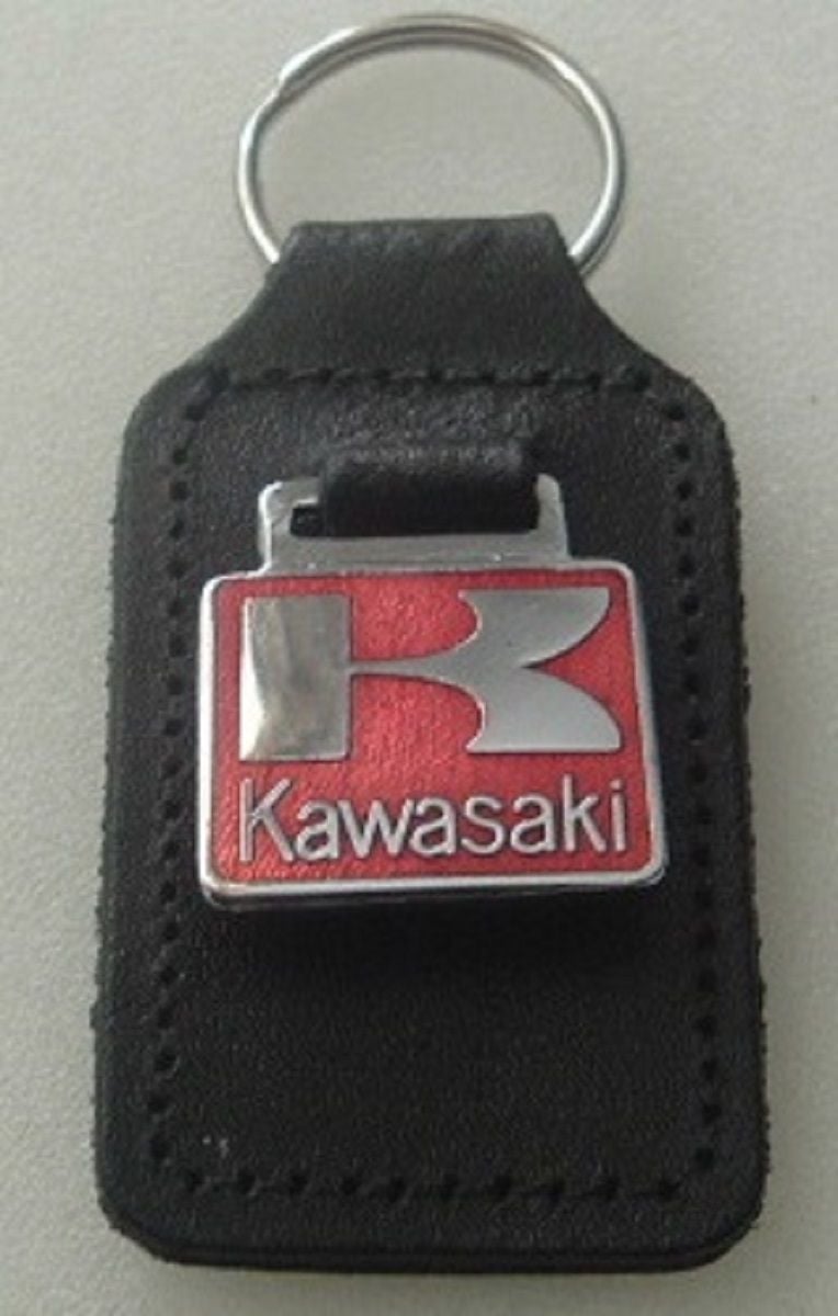 Kawasaki Keyring