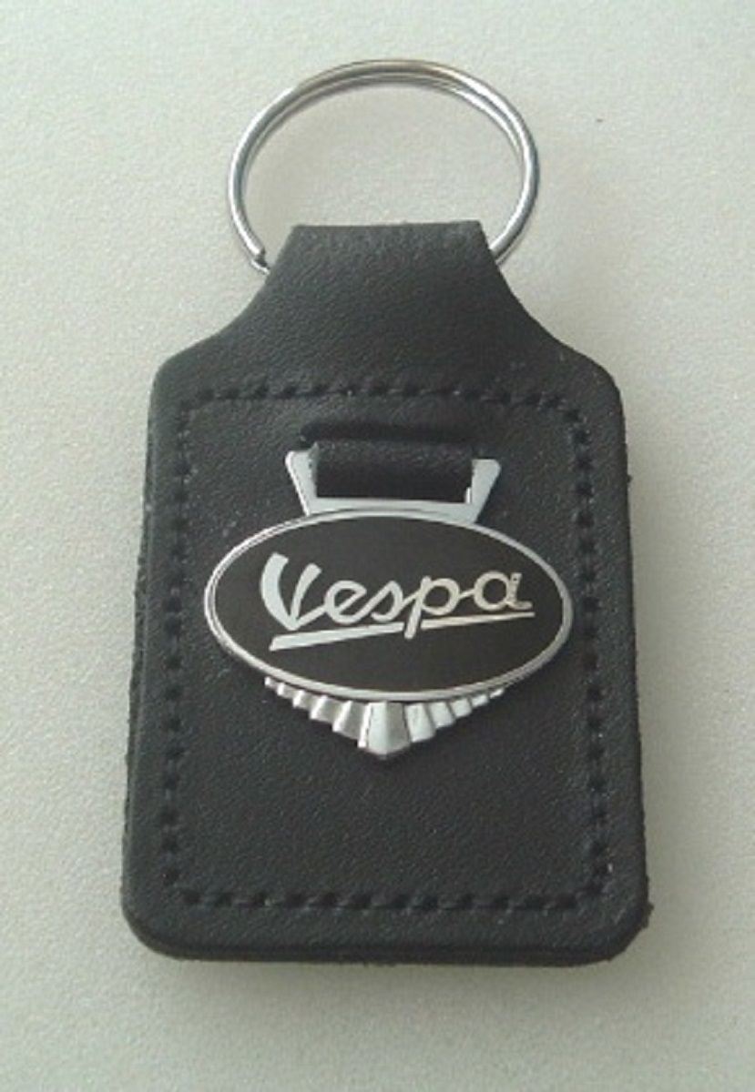 Vespa Keyring