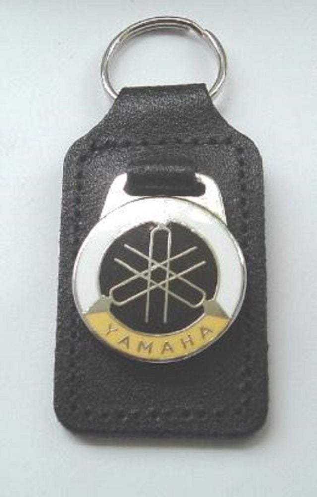 Yamaha Keyring.