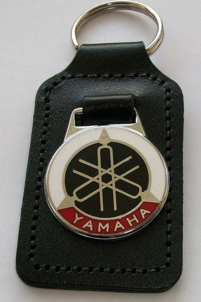 Yamaha Keyring.