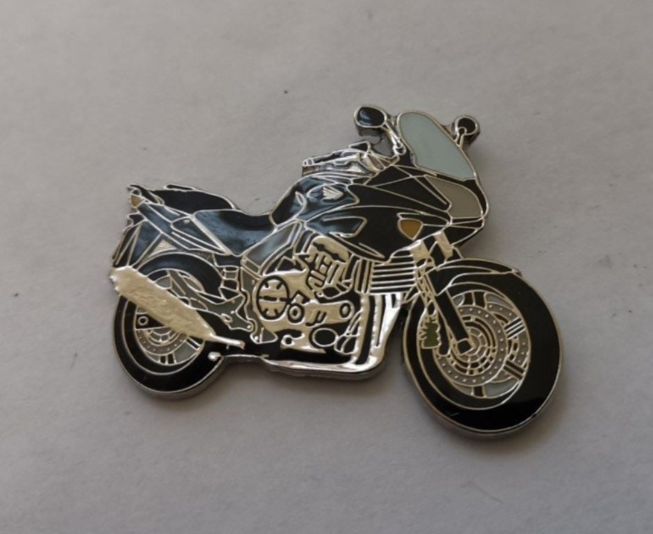 CBF1000 lapel pin badge (1006)