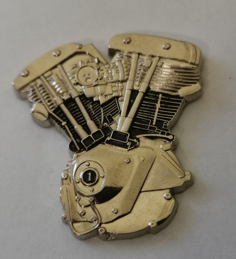 Shovelhead motor shop
