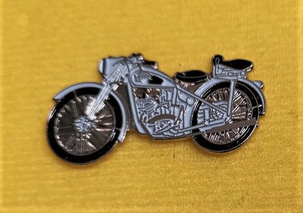 As Ardie NE lapel pin badge (0216)