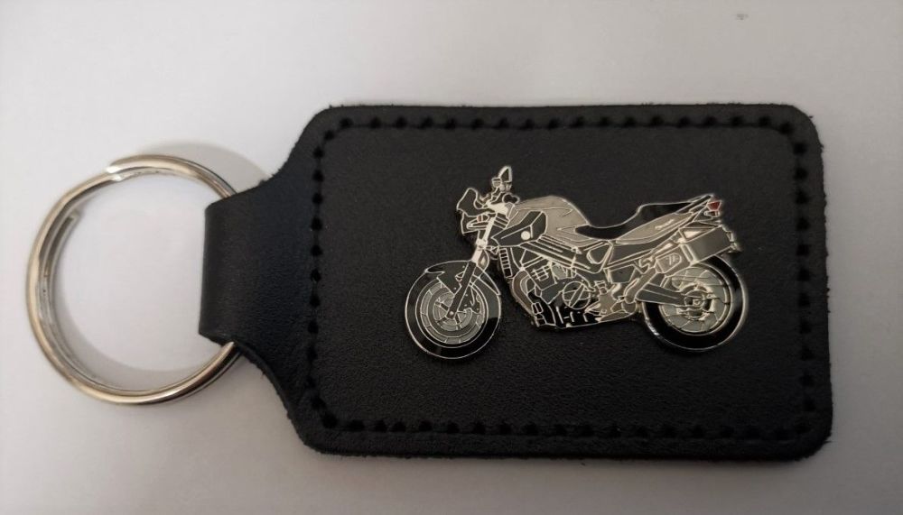 F800R badged Keyring (1111)