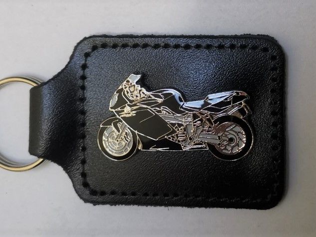 K1200R badged keyring (1053)