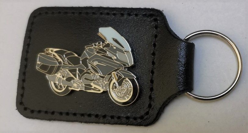 R1200 badged keyring (1213)