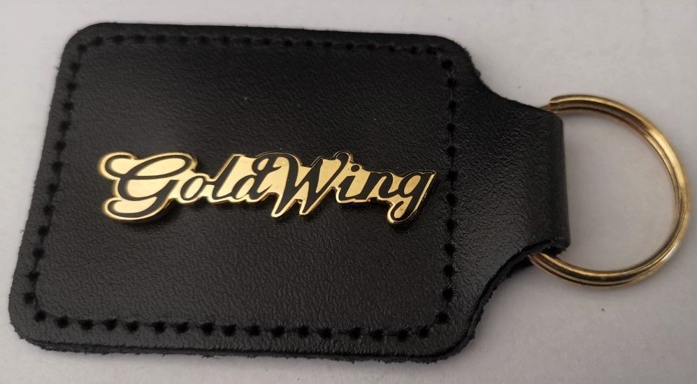 Goldwing keychain best sale