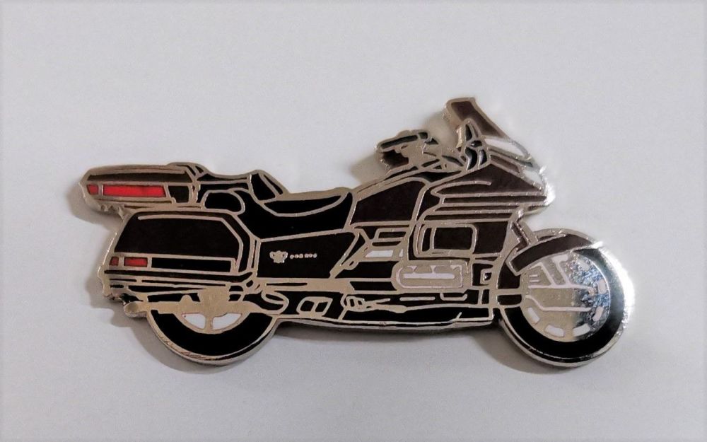 Honda HORNET 600 lapel pin badge 