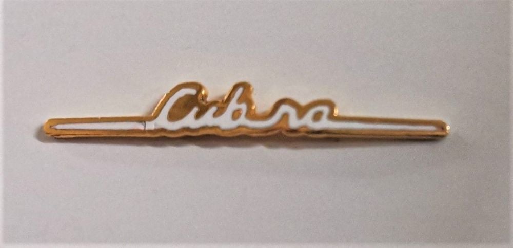 Honda Cubra logo lapel pin badge (0619)