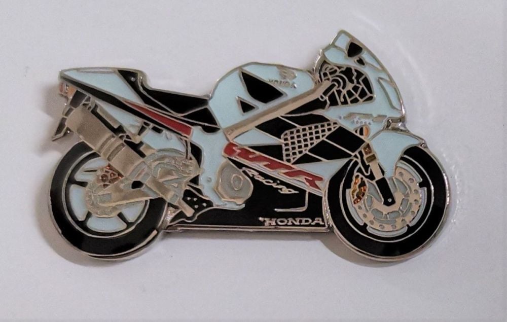 VTR1000 SP-2 lapel pin badge (0845)