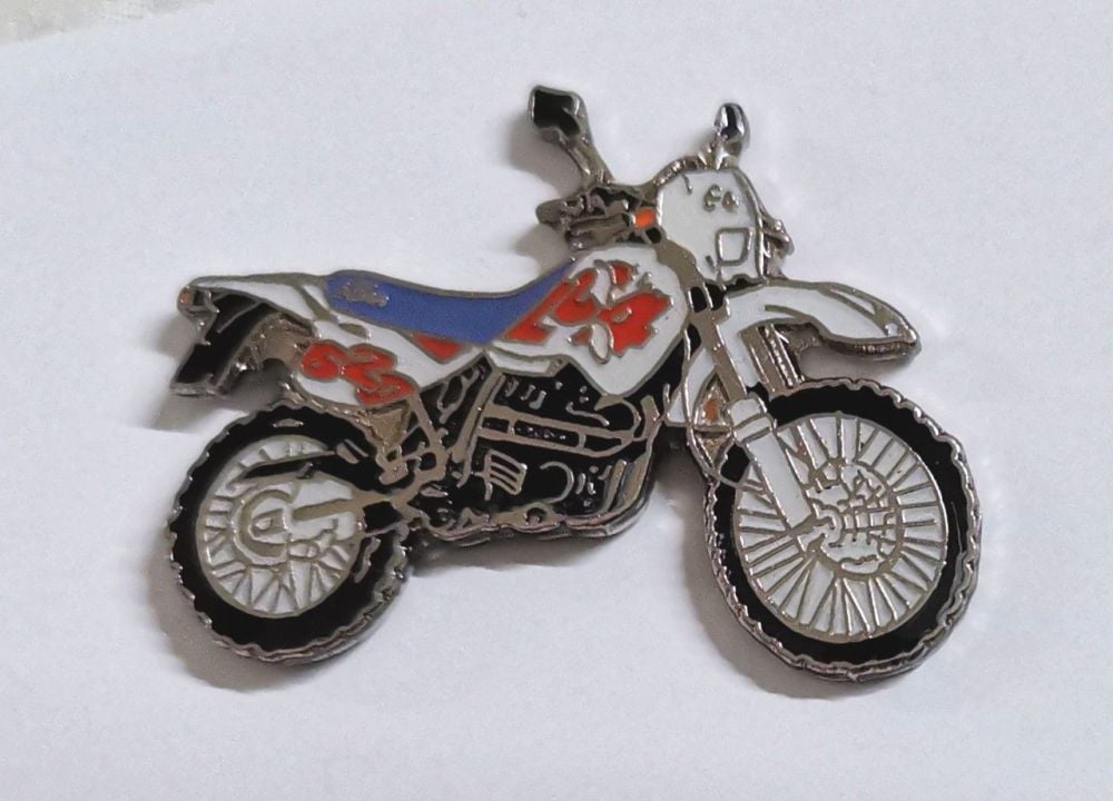 As KTM LC4 620 lapel pin badge (0581)