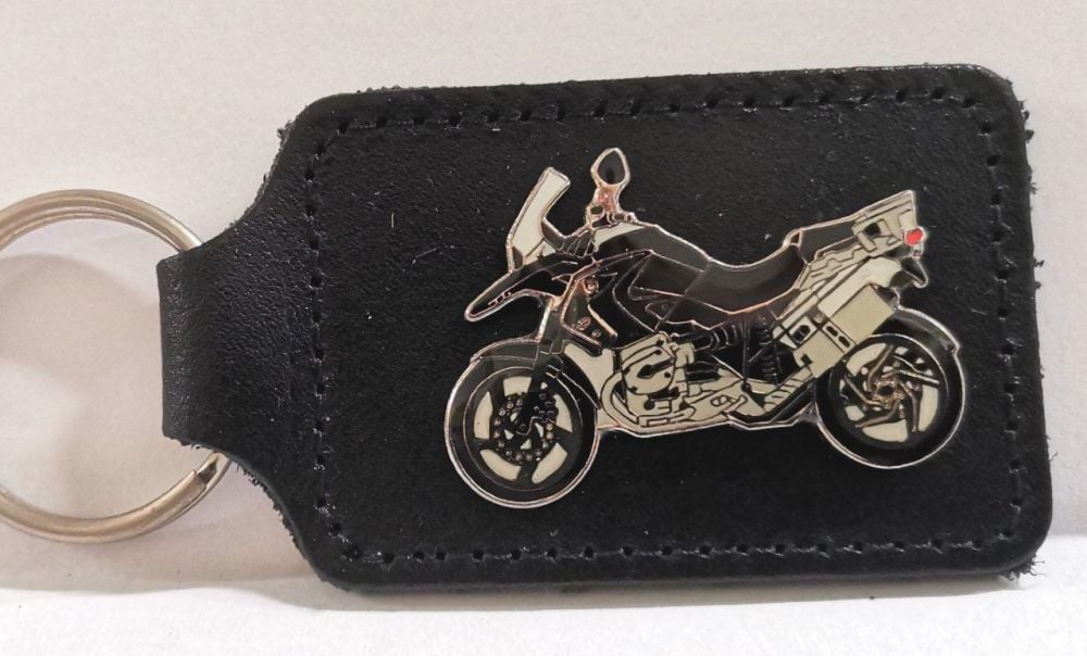 GS1200 badged keyring (1096)