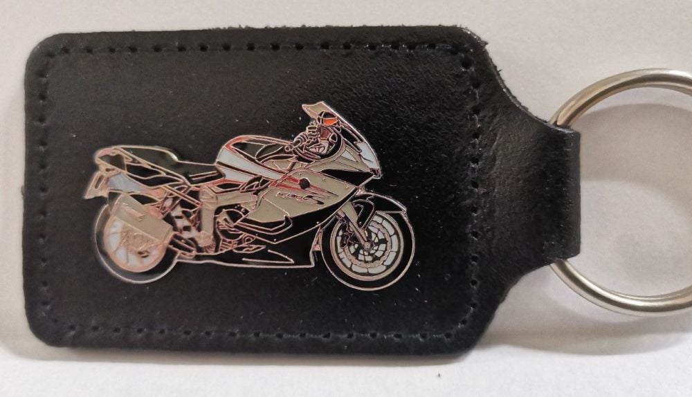 K1300 badged keyring (1109)