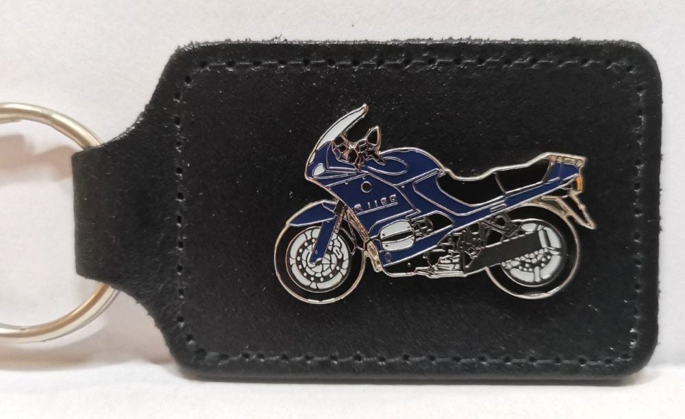 R1150 badged keyring (0850)