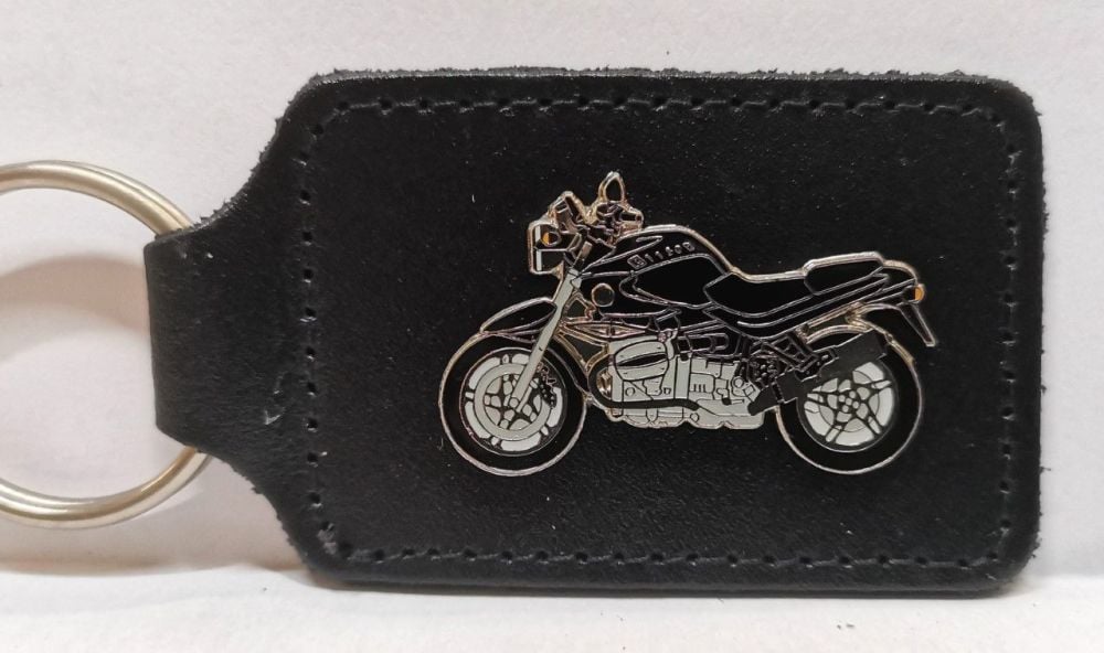 R1150R badged keyring (0833)