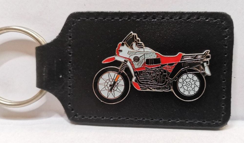 R1200GS badged keyring (0236)