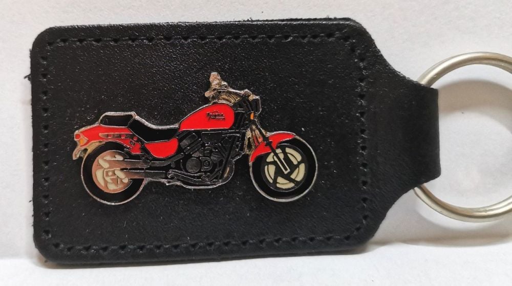 Magna badged keyring (0405)