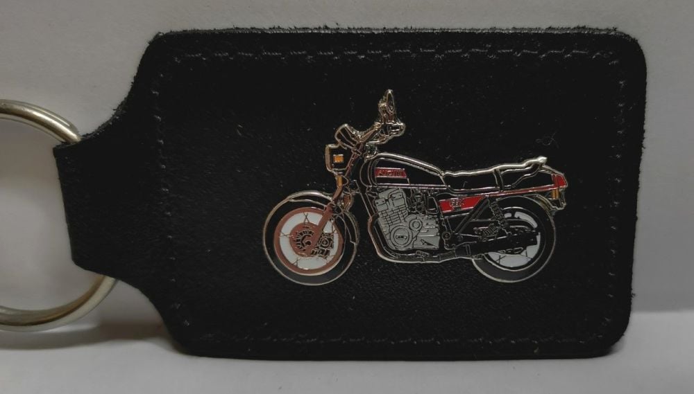 GSX750S  badged keyring (0606)