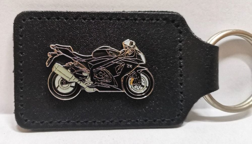 GSXR1000 badged keyring (1190)