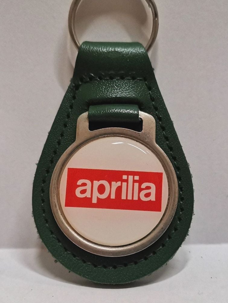 Aprilia keyring outlet