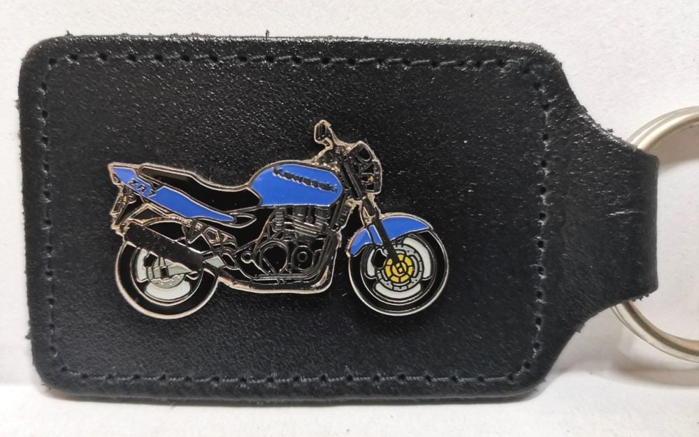 ZR7 badged keyring (0729)